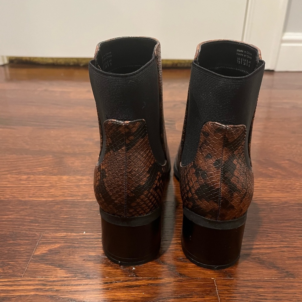 Call It Spring Booties - image 6